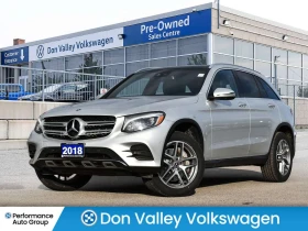 Mercedes-Benz GLC * 300 4MATIC SUV * CARFAX * ЦЕНА ДО БГ, снимка 1