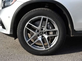 Mercedes-Benz GLC * 300 4MATIC SUV * CARFAX * ЦЕНА ДО БГ, снимка 6