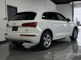 Audi Q5 2.0TFSI* TECHNIK* BANG&OLUFSEN* ПАНО* 360 КАМЕРИ, снимка 4