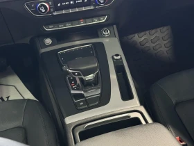 Audi Q5 2.0TFSI* TECHNIK* BANG&OLUFSEN* ПАНО* 360 КАМЕРИ, снимка 13