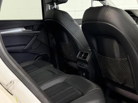 Audi Q5 2.0TFSI* TECHNIK* BANG&OLUFSEN* ПАНО* 360 КАМЕРИ, снимка 14