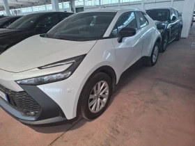 Toyota C-HR 1.8 Active - Hybrid, снимка 1