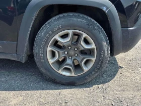 Jeep Cherokee * Trailhawk * CARFAX * ОФИЦИАЛЕН ДИЛЪР, снимка 7