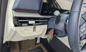 Kia Sportage Signature* 360* HUD* New 5th generation , снимка 14