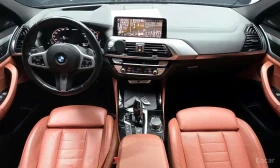 BMW X4 М ПАКЕТ/xDrive M40i/360/ХЕДЪП/ПАНО/ПОДГРЕВ/, снимка 7