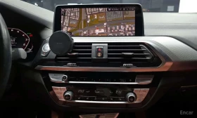 BMW X4 М ПАКЕТ/xDrive M40i/360/ХЕДЪП/ПАНО/ПОДГРЕВ/, снимка 15