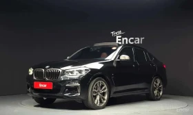 BMW X4 М ПАКЕТ/xDrive M40i/360/ХЕДЪП/ПАНО/ПОДГРЕВ/, снимка 1