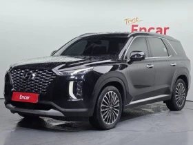 Hyundai Palisade Diesel 2.2 4WD| 202к.с.| ВКЛ.ТЕХНОТЕСТ, снимка 1