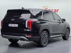 Hyundai Palisade Diesel 2.2 4WD| 202к.с.| ВКЛ.ТЕХНОТЕСТ, снимка 2