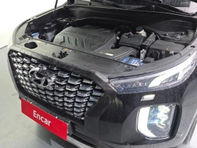 Hyundai Palisade Diesel 2.2 4WD| 202к.с.| ВКЛ.ТЕХНОТЕСТ, снимка 6