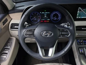 Hyundai Palisade Diesel 2.2 4WD| 202к.с.| ВКЛ.ТЕХНОТЕСТ, снимка 12