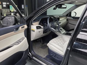 Hyundai Palisade Diesel 2.2 4WD| 202к.с.| ВКЛ.ТЕХНОТЕСТ, снимка 10
