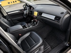VW Touareg, снимка 11