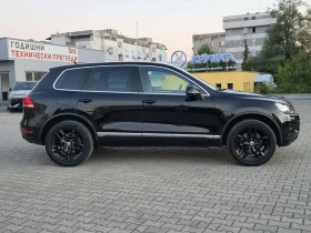 VW Touareg, снимка 3