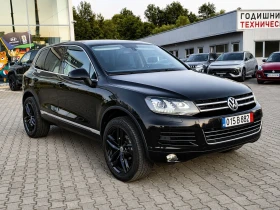 VW Touareg, снимка 2
