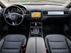 VW Touareg, снимка 10