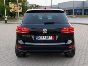 VW Touareg, снимка 5
