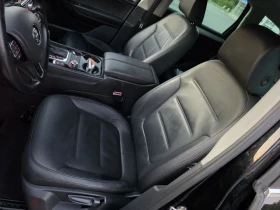 VW Touareg, снимка 9