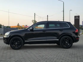 VW Touareg, снимка 6