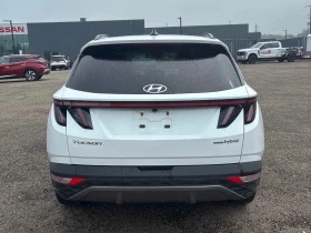 Hyundai Tucson Ultimate* Pano* 360* Обдух* 2ключа* Цена до Българ, снимка 5