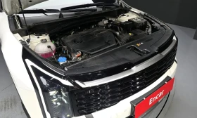 Kia Sportage LPG 2.0 2WD Prestige, снимка 5