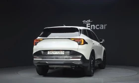 Kia Sportage LPG 2.0 2WD Prestige, снимка 4