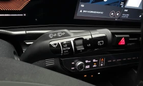 Kia Sportage LPG 2.0 2WD Prestige, снимка 15
