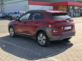 Hyundai Kona 64kW, снимка 5