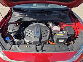 Hyundai Kona 64kW, снимка 9