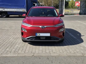 Hyundai Kona 64kW, снимка 2