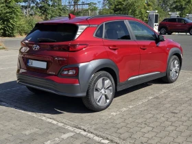 Hyundai Kona 64kW, снимка 7