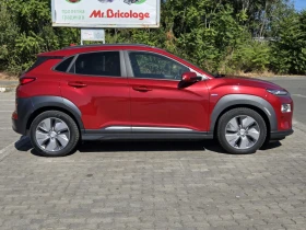 Hyundai Kona 64kW, снимка 8