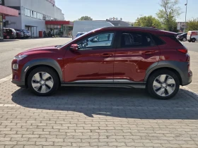 Hyundai Kona 64kW, снимка 4