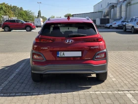 Hyundai Kona 64kW, снимка 6