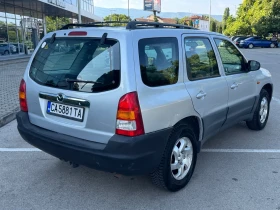 Mazda Tribute 4Х4!, снимка 4