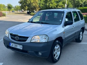 Mazda Tribute 4Х4!, снимка 1