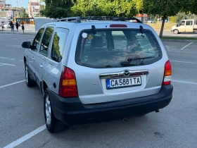 Mazda Tribute 4Х4!, снимка 2