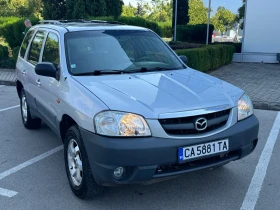 Mazda Tribute 4Х4!, снимка 3