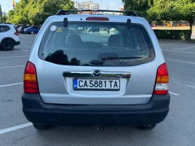 Mazda Tribute 4Х4!, снимка 6
