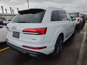 Audi Q7, снимка 3