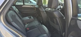 Mercedes-Benz ML 250 Ml 250 -bluetec, снимка 10