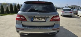 Mercedes-Benz ML 250 Ml 250 -bluetec, снимка 5