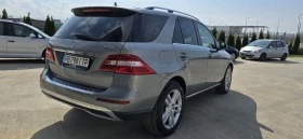 Mercedes-Benz ML 250 Ml 250 -bluetec, снимка 4