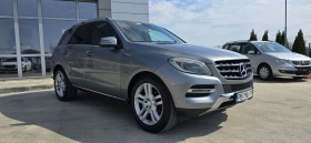 Обява за продажба на Mercedes-Benz ML 250 Ml 250 -bluetec ~28 900 лв. - изображение 1