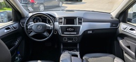 Mercedes-Benz ML 250 Ml 250 -bluetec | Mobile.bg   7