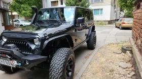 Jeep Wrangler Rubicon , снимка 6