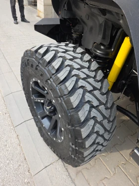 Jeep Wrangler Rubicon  - 25900 € / 50656.00 лв. - 40961094 16