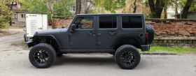 Jeep Wrangler Rubicon , снимка 4