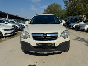 Opel Antara 2.0CDTI 150k.c.  | Mobile.bg   3