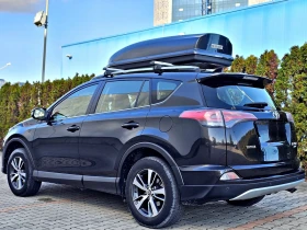 Toyota Rav4 2.0i 6 скорости 4х4 Нова газова уредба Топ състоян, снимка 5